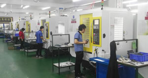 生產(chǎn)實力雄厚